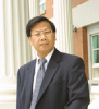 Dr. Jeffery J.P. Tsai, President of Asia University, Taiwan
