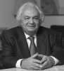 Dr. Basarab Nicolescu,  President of CIRET, France                                                                                                       