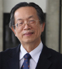 Dr. Jin-Fu Chang, President of Yuan-Ze University, China