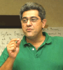 Dr. Fuad G. Sobrinho, Ambiencia Information Systems, Brazil