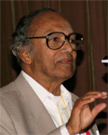 Dr. C. V. Ramamoorthy Univer. of California, Berkeley