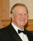 Red McCombs McCombs Enterprises, Chairman & COO