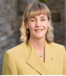 Dr. Patricia Easton, Claremont Graduate University, California